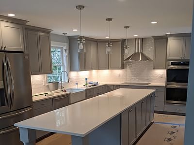 CMS Plumbing, Heating, and Cooling