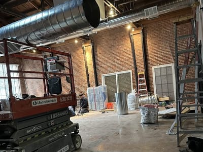 CNR Heating and Air Conditioning