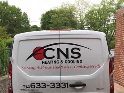 CNS Heating & Cooling, Inc