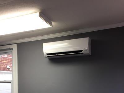 CNS Heating & Cooling, Inc