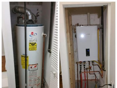 CNS Heating & Cooling, Inc