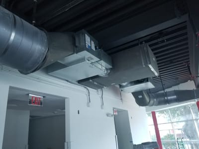 Co-Z Air Conditioning & Heating