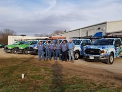 Co-Z Air Conditioning & Heating