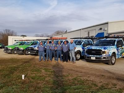 Co-Z Air Conditioning & Heating