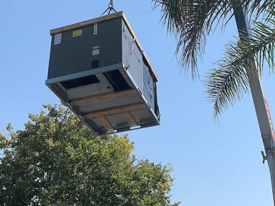 Coaches HVAC ExtraordinAIR