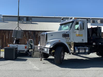 Coaches HVAC ExtraordinAIR