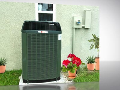 Coast 2 Coast AC (Tampa Pinellas)