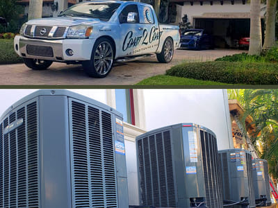 Coast 2 Coast AC (Tampa Pinellas)