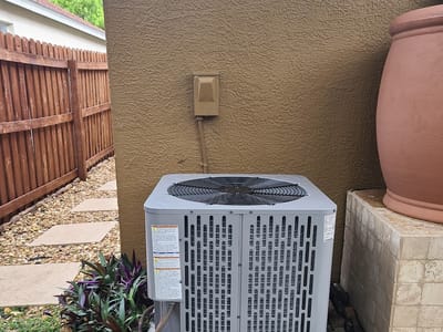 Coast 2 Coast AC (Tampa Pinellas)