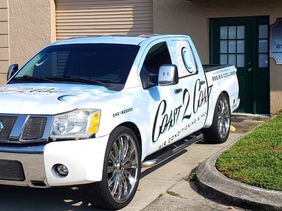 Coast 2 Coast AC (Tampa Pinellas)