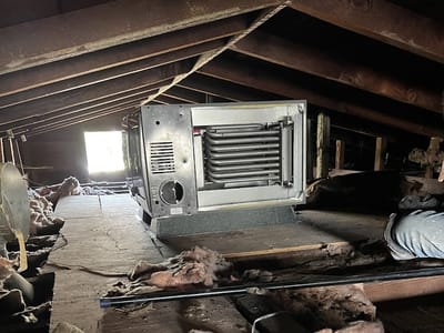 Coast airconditioning