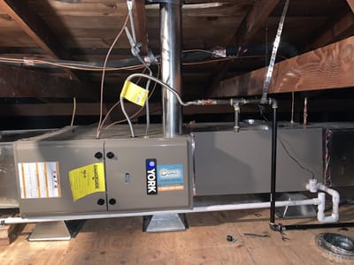 Coast airconditioning