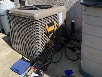 Coast airconditioning