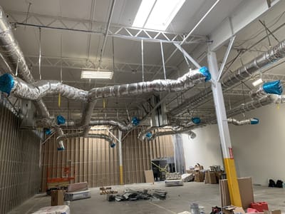 Coast airconditioning