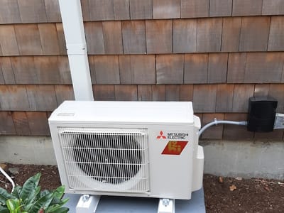 Coast Heating & Cooling, LLC