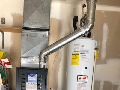 Coast Heating & Cooling, LLC