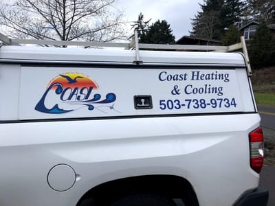 Coast Heating & Cooling