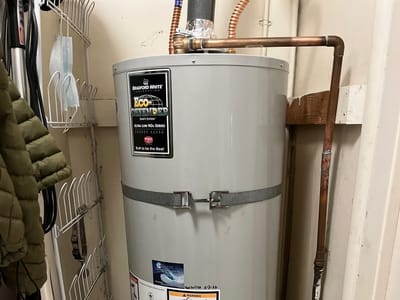 Coast Plumbing, Heating & Air, Inc.