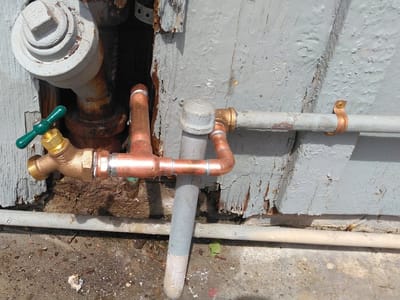 Coast Plumbing, Heating & Air, Inc.