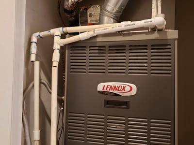 Coast Plumbing, Heating & Air, Inc.