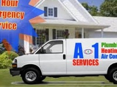 Coastal A1 Air Conditioning, Heating & Plumbing