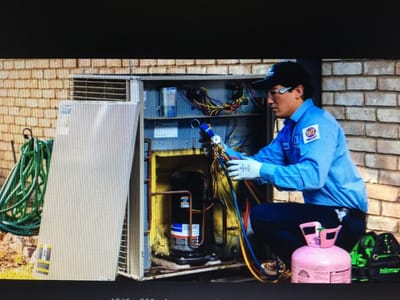 Coastal A1 Air Conditioning, Heating & Plumbing