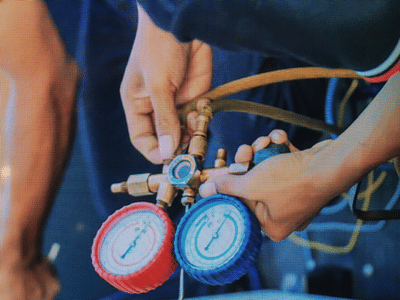 Coastal A1 Air Conditioning, Heating & Plumbing