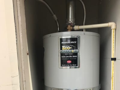 Coastal A1 Air Conditioning, Heating & Plumbing