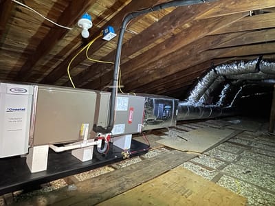 Coastal Air Conditioning, Inc.