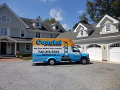 Coastal Air Conditioning, Inc.