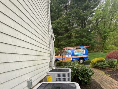 Coastal Air Conditioning, Inc.