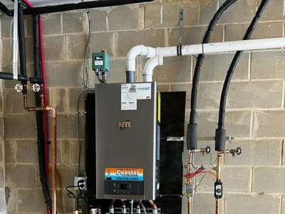 Coastal Air Conditioning, Inc.