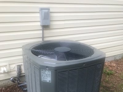 Coastal Air Solutions