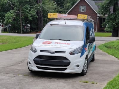 Coastal Air Solutions