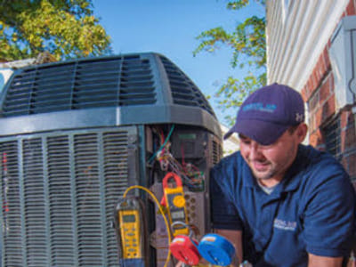 Coastal Air Solutions