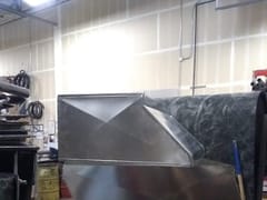 Coastal Aire & Sheet Metal