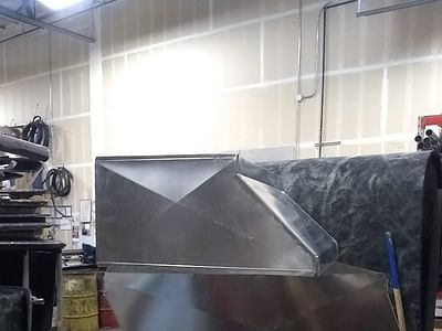 Coastal Aire & Sheet Metal