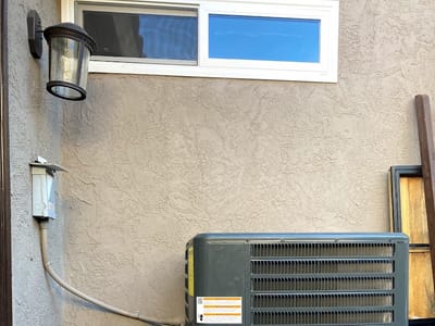 Coastal Breeze Heating & Air Conditioning Inc