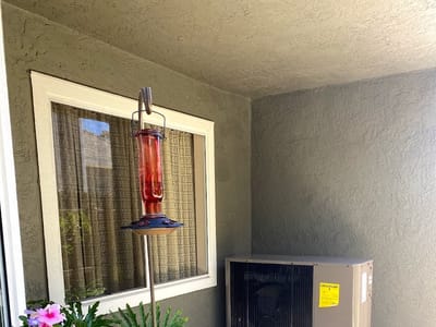 Coastal Breeze Heating & Air Conditioning Inc