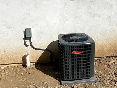 Coastal Breeze Heating & Air Conditioning Inc