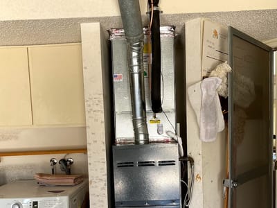 Coastal Breeze Heating & Air Conditioning Inc