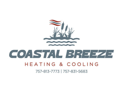 Coastal Breeze Heating and Cooling