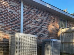 Coastal Breeze Heating and Cooling