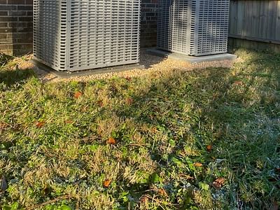 Coastal Breeze Heating and Cooling