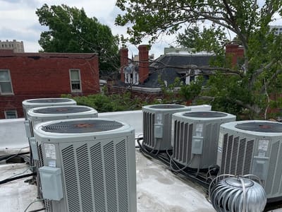 Coastal Breeze Heating and Cooling