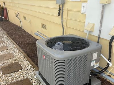 Coastal Carolina Comfort