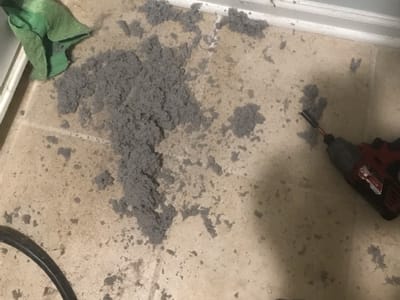 Coastal Carolina Comfort