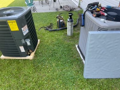 Coastal Carolina Comfort