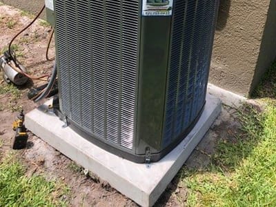 Coastal Climate Experts Air & Heat LLC