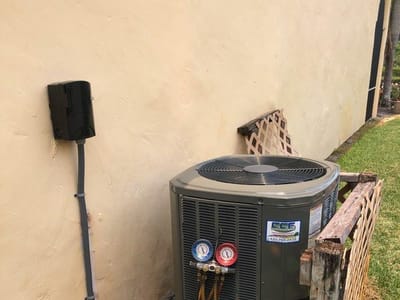 Coastal Climate Experts Air & Heat LLC